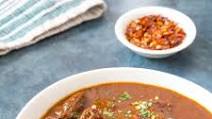 Chili Con Carne Recipe Chili Con Carne Recipe