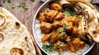 Super Simple Coconut Chicken Tikka Masala Super Simple Coconut Chicken Tikka Masala
