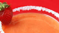 Strawberry Mango Margaritas Strawberry Mango Margaritas
