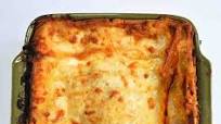 traditional beef lasagne traditional beef lasagne