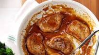 Tender Sweet 'n' Sour Pork Chops Tender Sweet 'n' Sour Pork Chops