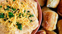 Pub-style Beer Cheese Dip Pub-style Beer Cheese Dip