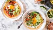 Huevos Rancheros Recipe Huevos Rancheros Recipe