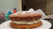 Easy Banana Sponge Recipe Easy Banana Sponge Recipe