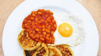 Scottish Tattie Scones Scottish Tattie Scones