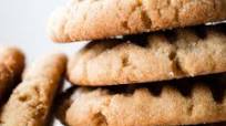 Very Peanut Butter Cookies Very Peanut Butter Cookies
