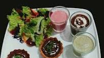 Dal Makhani Tarts recipe by Prabhleen Kaur at BetterButter Dal Makhani Tarts recipe by Prabhleen Kaur at BetterButter