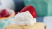 Strawberry Ricotta Cake Strawberry Ricotta Cake