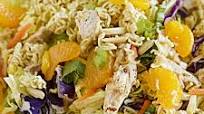 Ramen Chicken Salad Ramen Chicken Salad