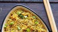 Singapore Noodles (Singapore Mei Fun) Singapore Noodles (Singapore Mei Fun)