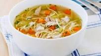 Lipton Chicken Noodle Soup Recipe Lipton Chicken Noodle Soup Recipe