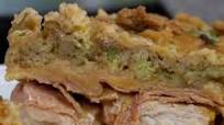Slow Cooker Chicken Cordon Bleu Slow Cooker Chicken Cordon Bleu