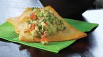 Southwest Guacamole Dip | Hellmann's CA Southwest Guacamole Dip | Hellmann's CA