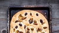 Easy Focaccia Recipe Easy Focaccia Recipe