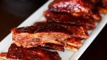 EASY Instant Pot BBQ Pork Ribs Recipe EASY Instant Pot BBQ Pork Ribs Recipe