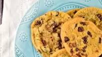 Weight Watchers Chocolate Chip Cookies Weight Watchers Chocolate Chip Cookies