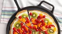 PHILADELPHIA Fruit Pizza PHILADELPHIA Fruit Pizza