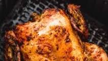 Air Fryer Whole Chicken Air Fryer Whole Chicken