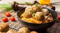 Copycat Old Spaghetti Factory’s Classic Meatballs Recipe Copycat Old Spaghetti Factory’s Classic Meatballs Recipe