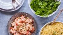 15 Minute Shrimp Scampi 15 Minute Shrimp Scampi