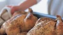 Classic Roast Chicken Classic Roast Chicken