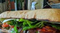 Italian Subs with Giardiniera Italian Subs with Giardiniera