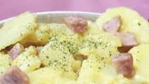 Easy Instant Pot Scalloped Potatoes Easy Instant Pot Scalloped Potatoes