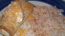 The Best Authentic Spanish Rice The Best Authentic Spanish Rice