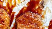 Bbq Pork Chops Baked In Oven Bbq Pork Chops Baked In Oven