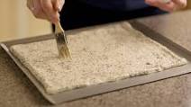 Italian Herb Butter Pizza Crust Italian Herb Butter Pizza Crust