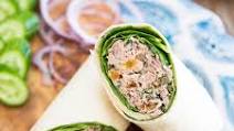 17 Easy and Healthy Wrap Recipes That Make for an Amazing Lunch 17 Easy and Healthy Wrap Recipes That Make for an Amazing Lunch