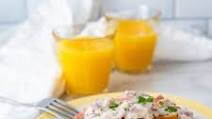 Old Fashioned Creamed Chipped Beef On Toast (SOS Recipe) Old Fashioned Creamed Chipped Beef On Toast (SOS Recipe)