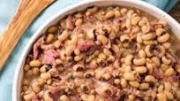 Southern Instant Pot Black Eyed Peas Southern Instant Pot Black Eyed Peas