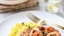 Instant Pot Osso Buco (Low Carb, Paleo) Instant Pot Osso Buco (Low Carb, Paleo)