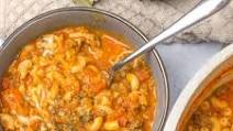 The Best American Beef Goulash The Best American Beef Goulash