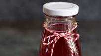 Prickly Pear Syrup Prickly Pear Syrup