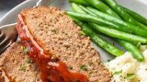 Onion Soup Mix Meatloaf Onion Soup Mix Meatloaf