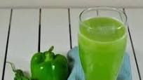 Five Green Juice From Hong Kong Five Green Juice From Hong Kong