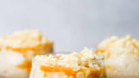 Instant Pot Rice Pudding Instant Pot Rice Pudding