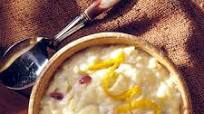 Never-Fail Rice Pudding Never-Fail Rice Pudding