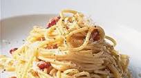 Ultimate spaghetti carbonara recipe Ultimate spaghetti carbonara recipe