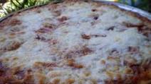 Two 12-Inch Good and Easy Pepperoni Pizzas Two 12-Inch Good and Easy Pepperoni Pizzas