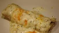 Skinny Chicken Sour Cream Enchiladas Recipe - (4.5/5) Skinny Chicken Sour Cream Enchiladas Recipe - (4.5/5)