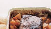 Pot Roast Pot Roast