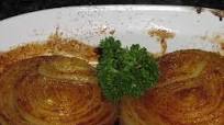 Honey Roasted Vidalia Onions Honey Roasted Vidalia Onions