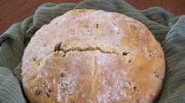 Rosie's Traditional Irish Soda Bread Rosie's Traditional Irish Soda Bread