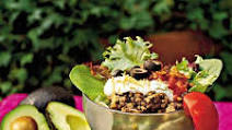 Fiesta Salad Fiesta Salad