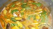 How to Cook Oxtail Kare Kare How to Cook Oxtail Kare Kare