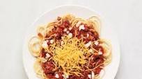 Cincinnati Turkey Chili Cincinnati Turkey Chili
