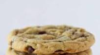 Perfect Everyday Chocolate Chip Cookies Perfect Everyday Chocolate Chip Cookies